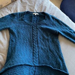 cabi pullover sweater - EUC